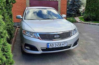 Седан Kia Magentis 2008 в Виннице