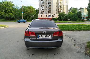 Седан Kia Magentis 2007 в Днепре