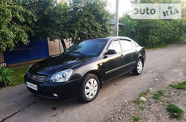 Седан Kia Magentis 2007 в Харкові