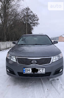 Седан Kia Magentis 2009 в Сумах