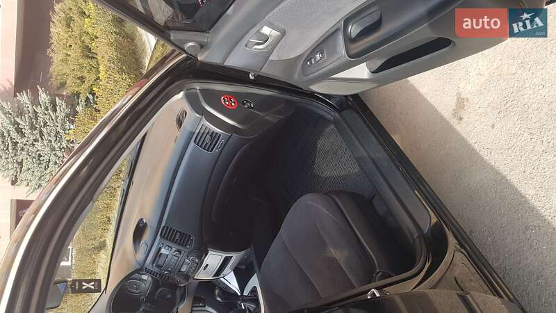 Седан Kia Magentis 2008 в Тернополе