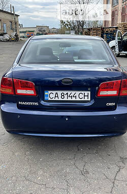 Седан Kia Magentis 2006 в Бучі