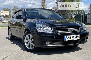 Седан Kia Magentis 2006 в Сумах