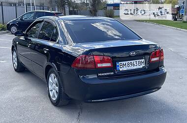 Седан Kia Magentis 2006 в Сумах