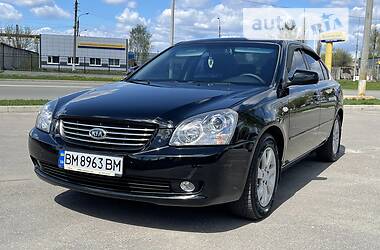 Седан Kia Magentis 2006 в Сумах