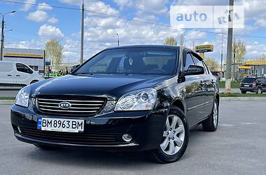 Седан Kia Magentis 2006 в Сумах