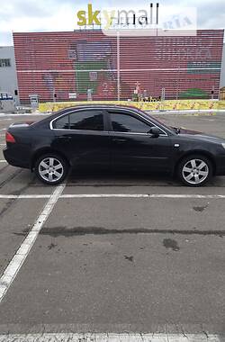 Седан Kia Magentis 2008 в Киеве