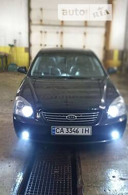 Седан Kia Magentis 2008 в Нежине