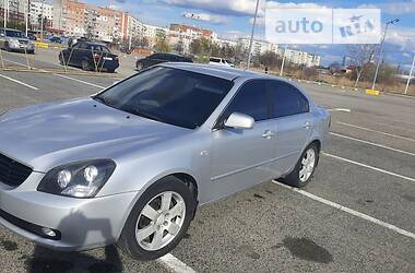 Седан Kia Magentis 2009 в Кривом Роге