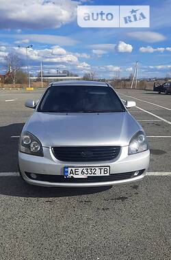 Седан Kia Magentis 2009 в Кривом Роге