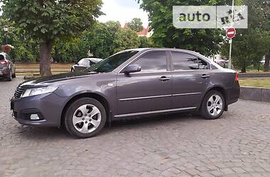 Седан Kia Magentis 2009 в Харькове