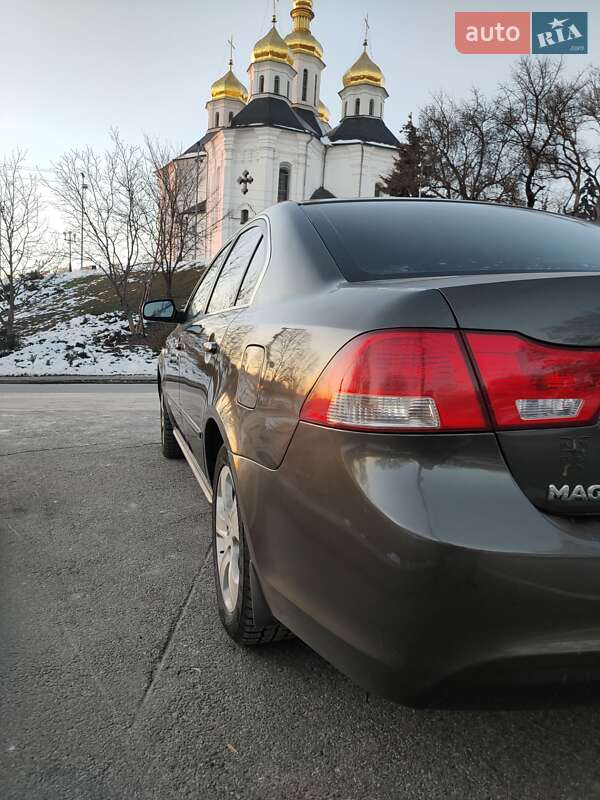 Седан Kia Magentis 2008 в Чернигове фото 24 Седан Kia Magentis 2008 в Чернигове