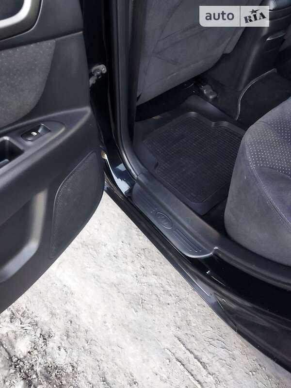 Седан Kia Magentis 2007 в Ічні