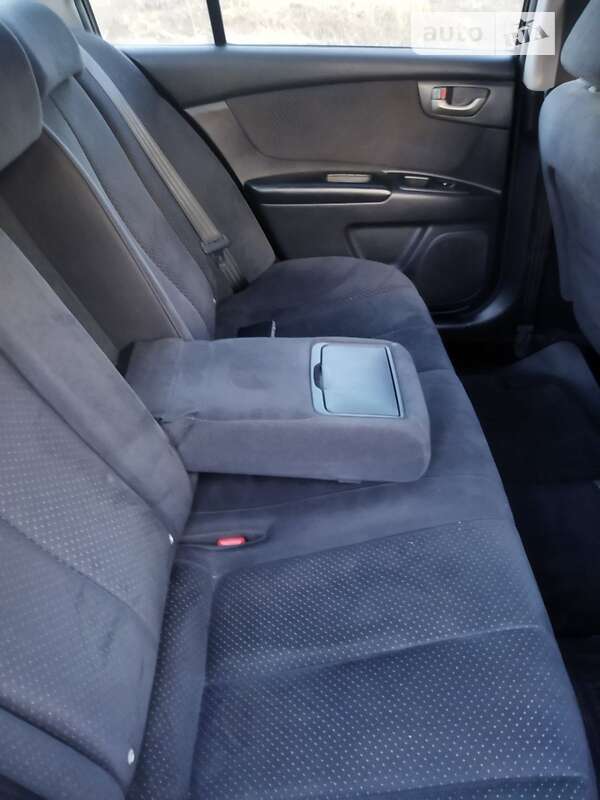 Седан Kia Magentis 2007 в Ічні