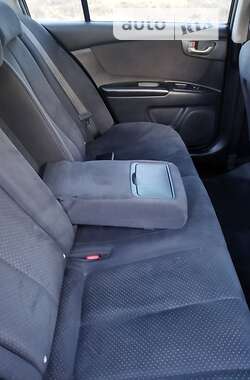 Седан Kia Magentis 2007 в 