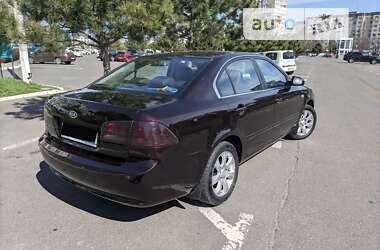 Седан Kia Magentis 2008 в 