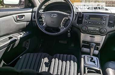 Седан Kia Magentis 2008 в 