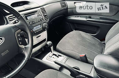 Седан Kia Magentis 2008 в 