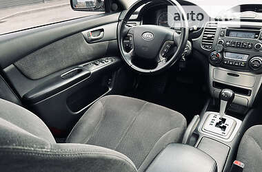 Седан Kia Magentis 2008 в 