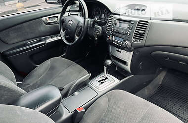 Седан Kia Magentis 2008 в 