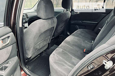 Седан Kia Magentis 2008 в 