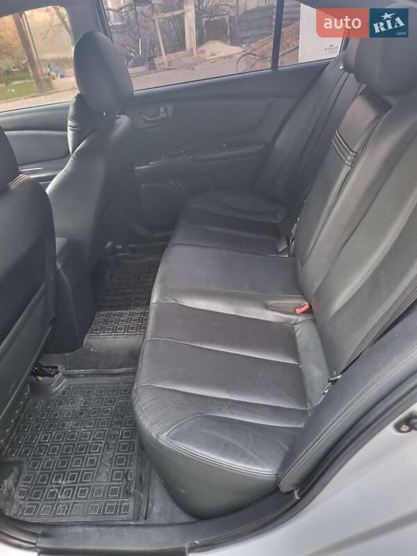 Седан Kia Magentis 2009 в Тернополі