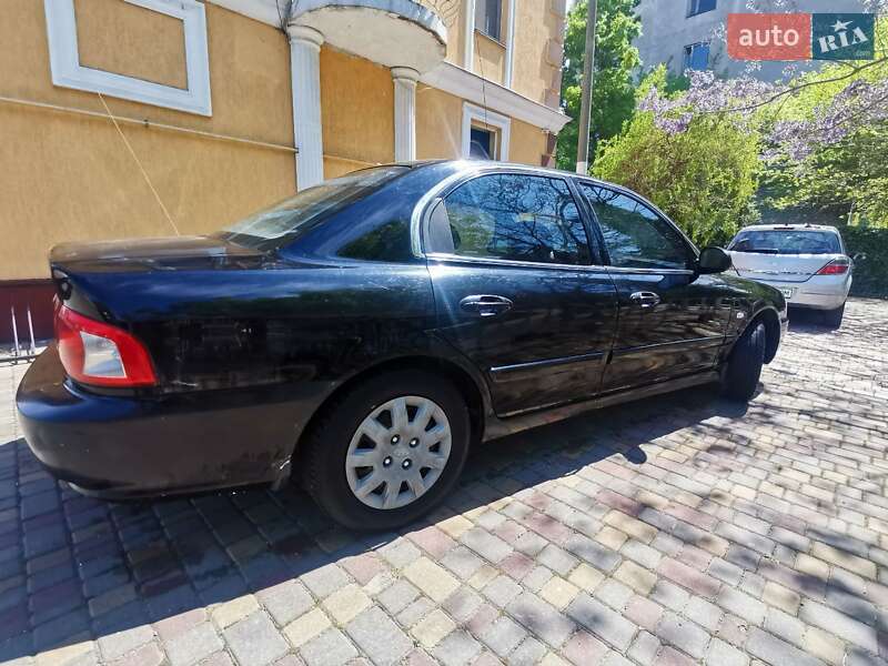 Седан Kia Magentis 2004 в Одесі