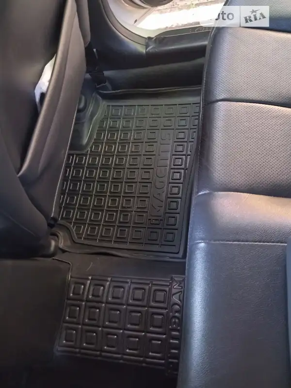 Kia Magentis 2009 VIN KNAGE227295374222 фото оголошення 4 з 77