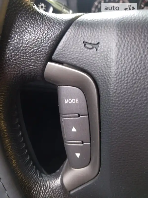 Kia Magentis 2009 VIN KNAGE227295374222 фото оголошення 11 з 77