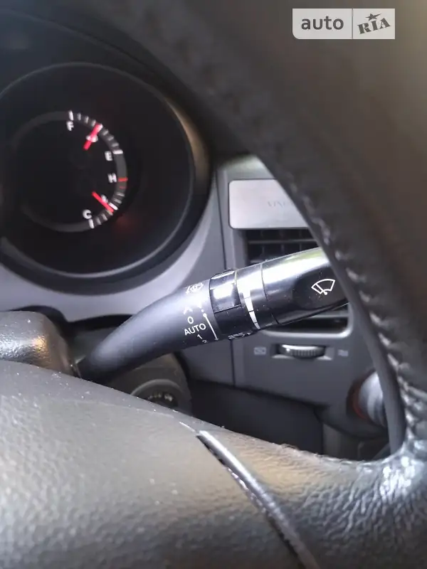 Kia Magentis 2009 VIN KNAGE227295374222 фото оголошення 16 з 77