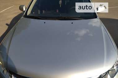Седан Kia Magentis 2009 в 