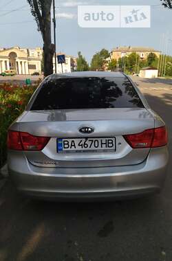 Седан Kia Magentis 2009 в 