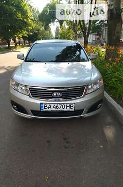 Седан Kia Magentis 2009 в 