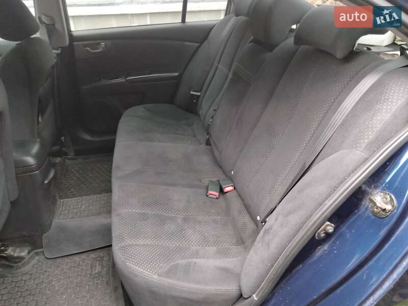 Седан Kia Magentis 2007 в Сновську фото 12 Седан Kia Magentis 2007 в Сновську