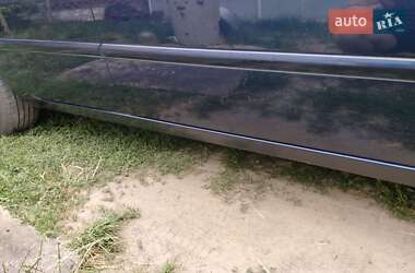 Седан Kia Magentis 2007 в Сновську