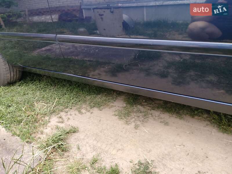 Седан Kia Magentis 2007 в Сновську фото 10 Седан Kia Magentis 2007 в Сновську