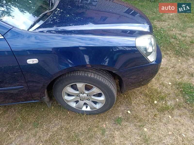 Седан Kia Magentis 2007 в Сновську фото 15 Седан Kia Magentis 2007 в Сновську
