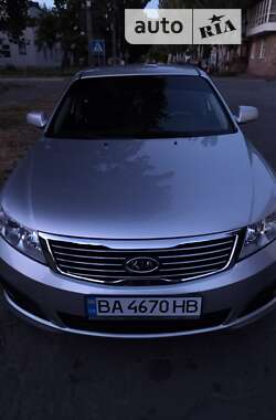 Седан Kia Magentis 2009 в 