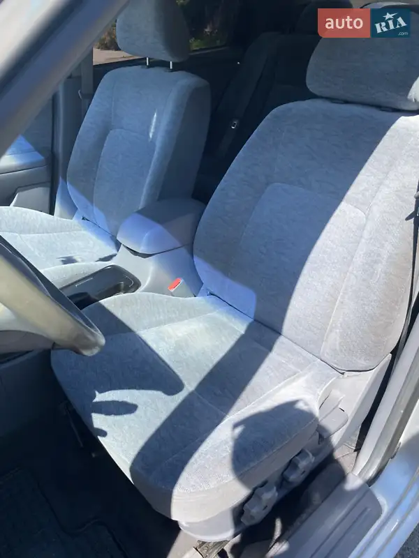 Kia Magentis 2005 VIN KNEGD222255433699 фото оголошення 8 з 32