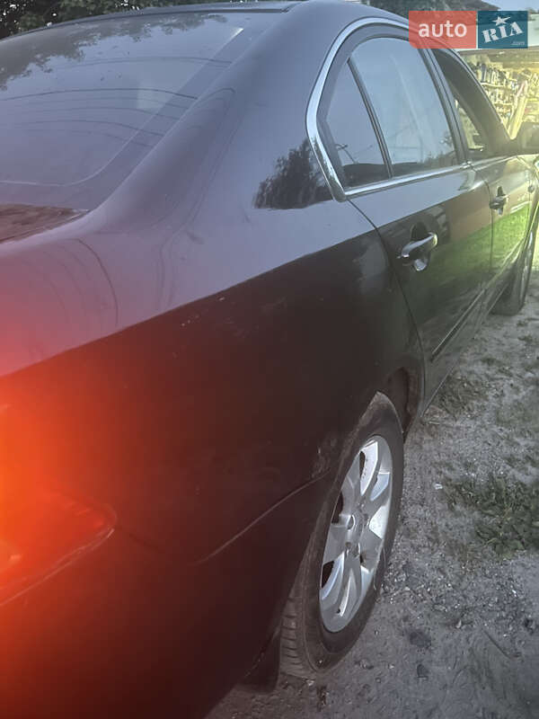 Седан Kia Magentis 2008 в Харькове фото 9 Седан Kia Magentis 2008 в Харькове