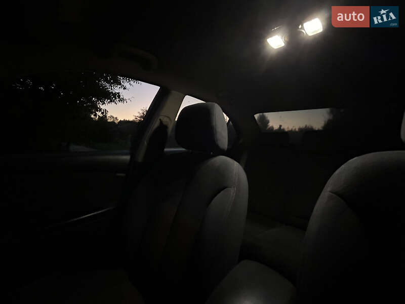 Седан Kia Magentis 2008 в Харькове фото 13 Седан Kia Magentis 2008 в Харькове