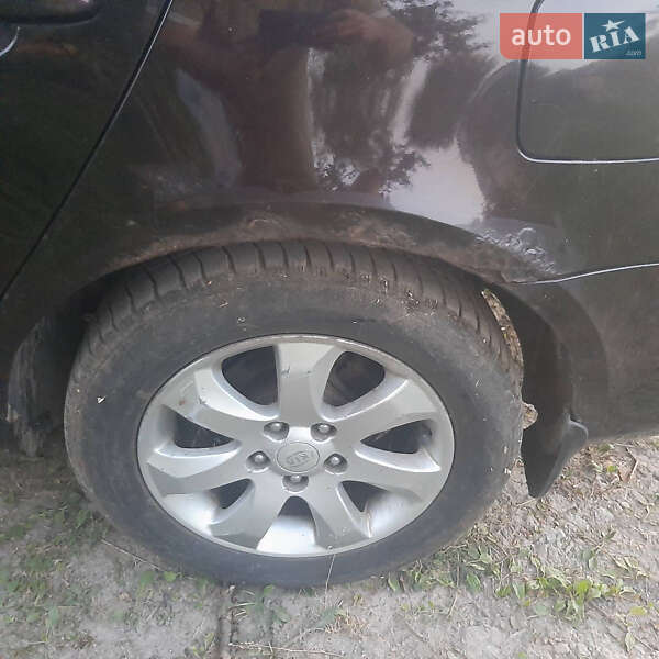 Седан Kia Magentis 2008 в Харькове фото 18 Седан Kia Magentis 2008 в Харькове