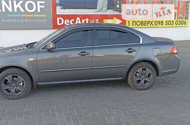 Седан Kia Magentis 2009 в Кременчуге