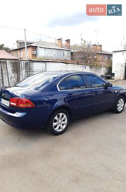 Седан Kia Magentis 2007 в Кривому Озері