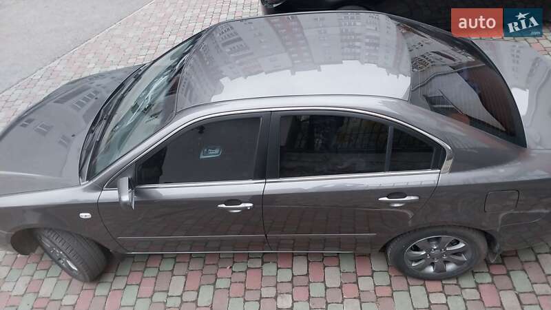 Седан Kia Magentis 2008 в Тернополе