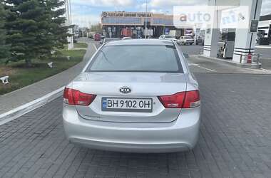 Седан Kia Magentis 2009 в Одесі