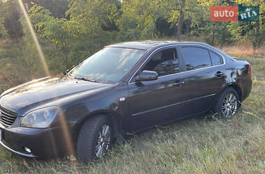 Седан Kia Magentis 2007 в Лозовій