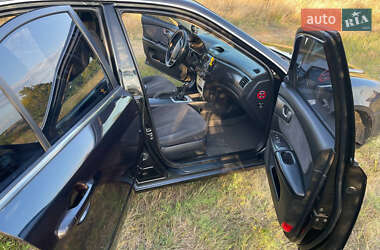 Седан Kia Magentis 2007 в Лозовій