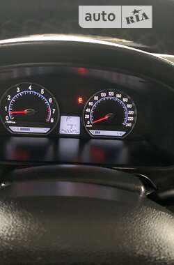 Седан Kia Magentis 2007 в Києві