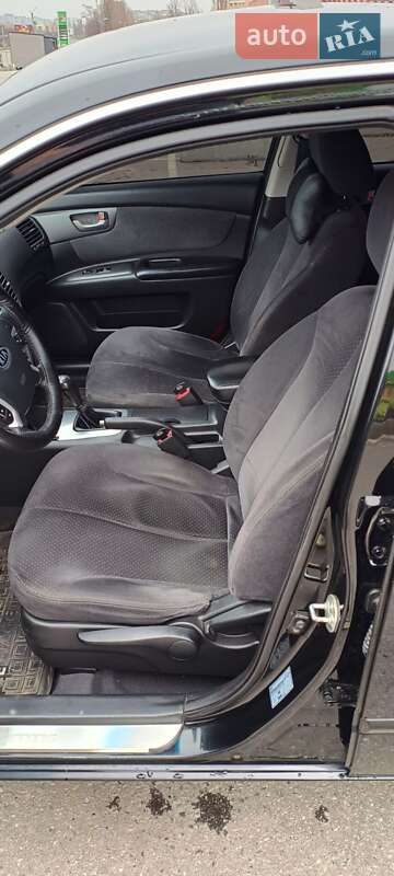 Седан Kia Magentis 2007 в Харькове